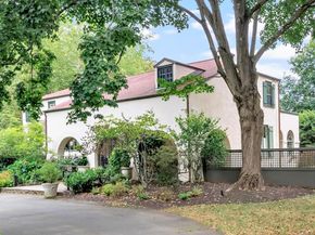 61 Clapboard Hill Road, Westport CT 06880