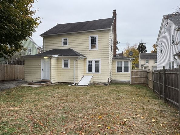 356 Taft Avenue, Bridgeport CT 06604