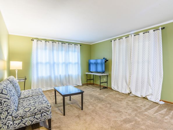 26 Edgehill Circle 26, Monroe CT 06468