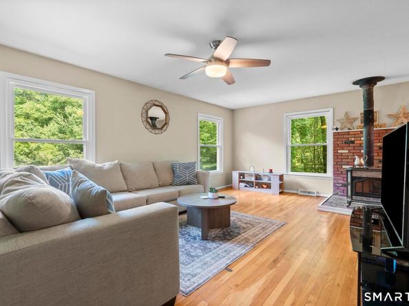 293 Guinea Road, Monroe CT 06468