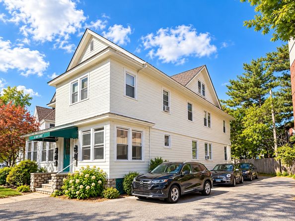 52 Hoyt Street, Stamford CT 06905