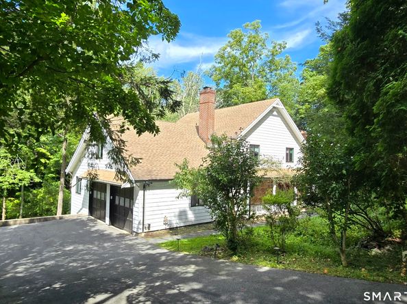 299 Redding Road, Redding CT 06896
