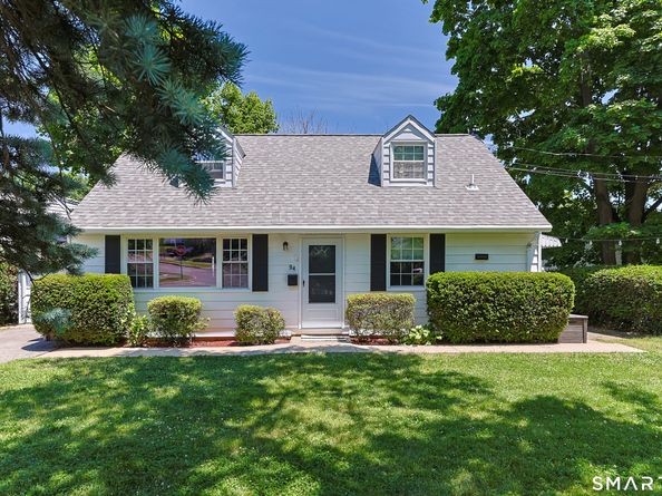 94 Mathews Street, Stamford CT 06902
