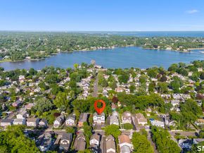 158 Seaside Avenue C, Stamford CT 06902
