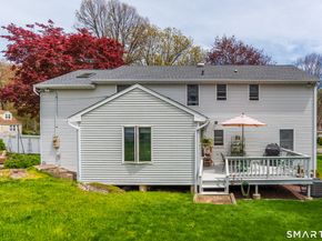 105 Meadow Wood Road, Stratford CT 06614
