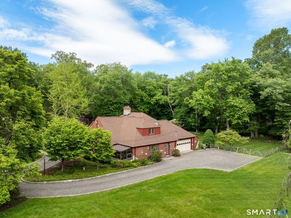 1180 Merwins Lane, Fairfield CT 06824