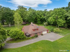 1180 Merwins Lane, Fairfield CT 06824