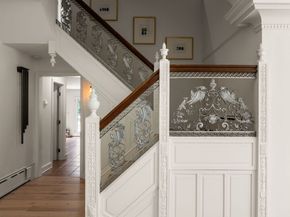 1180 Merwins Lane, Fairfield CT 06824