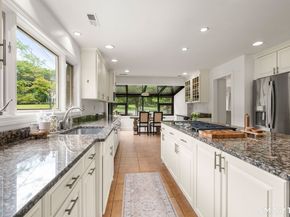 1180 Merwins Lane, Fairfield CT 06824