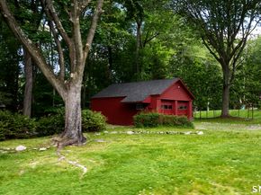1180 Merwins Lane, Fairfield CT 06824