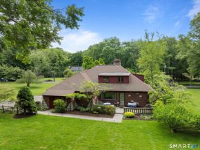1180 Merwins Lane, Fairfield CT 06824