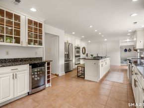 1180 Merwins Lane, Fairfield CT 06824