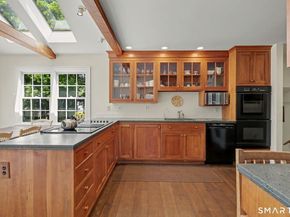 34 Pequot Trail, Westport CT 06880