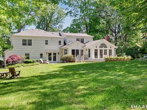 34 Pequot Trail, Westport CT 06880