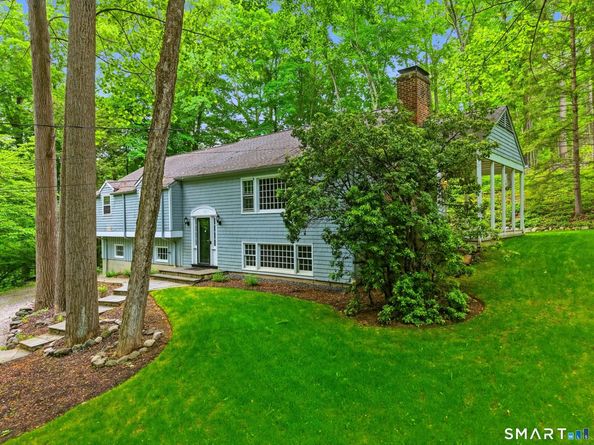 30 Bittersweet Trail, Wilton CT 06897