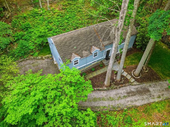30 Bittersweet Trail, Wilton CT 06897