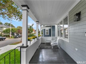 97 Fayerweather Terrace, Bridgeport CT 06605