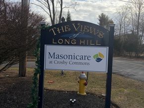 524 Asbury Ridge 524, Shelton CT 06484