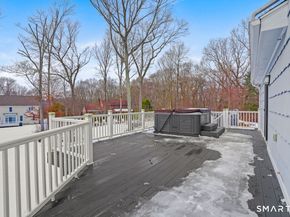 17 Moose Hill Road, Trumbull CT 06611