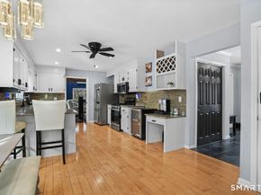 17 Moose Hill Road, Trumbull CT 06611