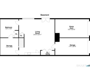 17 Moose Hill Road, Trumbull CT 06611