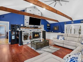 17 Moose Hill Road, Trumbull CT 06611