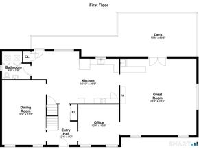 17 Moose Hill Road, Trumbull CT 06611