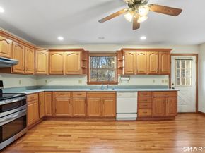 64 Portland Avenue, Redding CT 06896