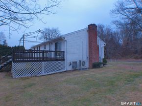 249 Coram Road, Shelton CT 06484