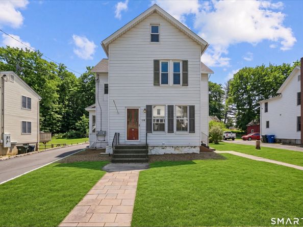 25 Hickok Avenue, Bethel CT 06801