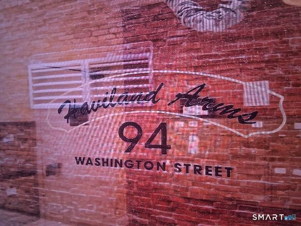 94 Washington Street 4, Norwalk CT 06854