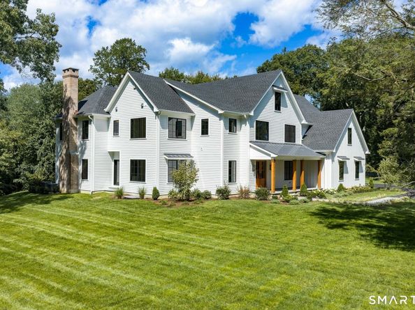 16 Katydid Lane, Weston CT 06883