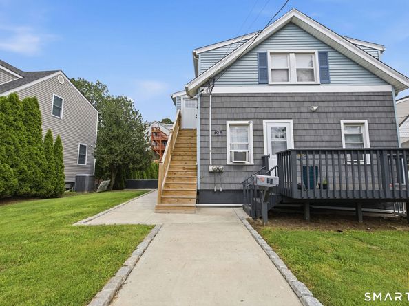 42 Gerry Street, Greenwich CT 06830