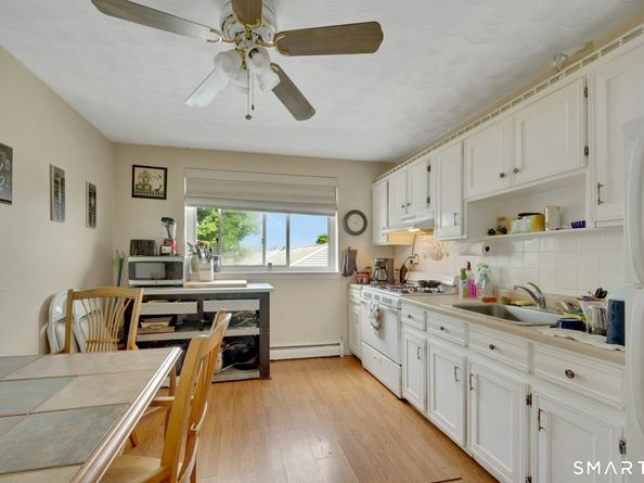4 Van Zant Street B5, Norwalk CT 06855