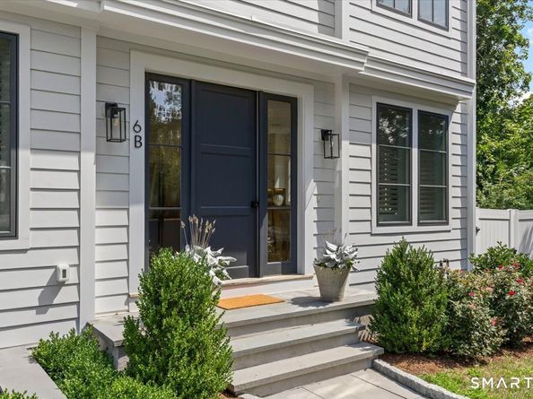 6 Down River Road 2, New Canaan CT 06840