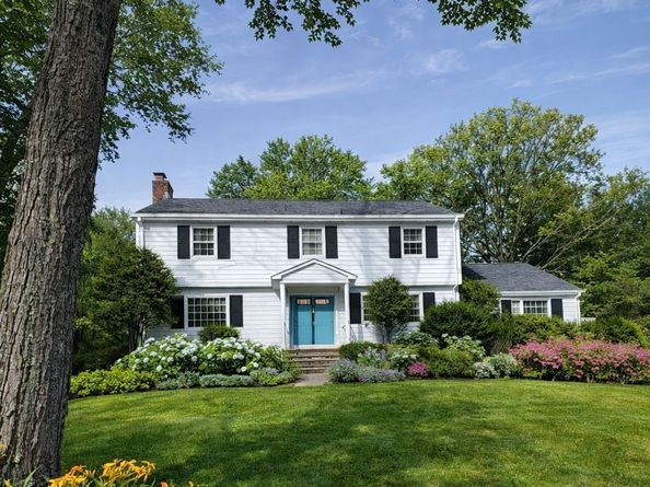 40 Pequot Trail, Westport CT 06880