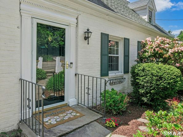 2231 Easton Turnpike, Fairfield CT 06825