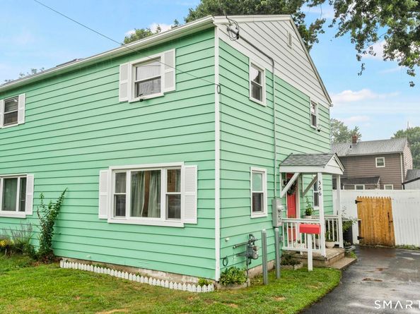 366 Columbus Avenue, Stratford CT 06615