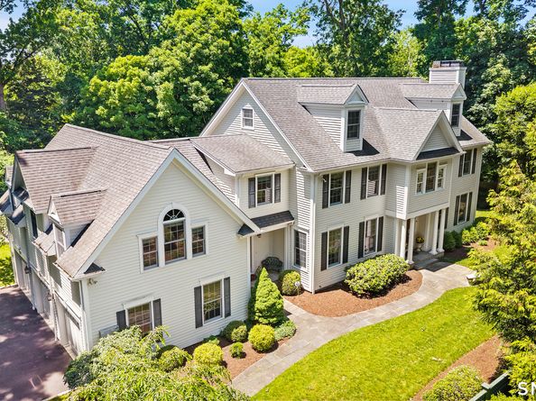 53 Clinton Avenue, Westport CT 06880