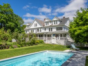 304 Main Street, Ridgefield CT 06877