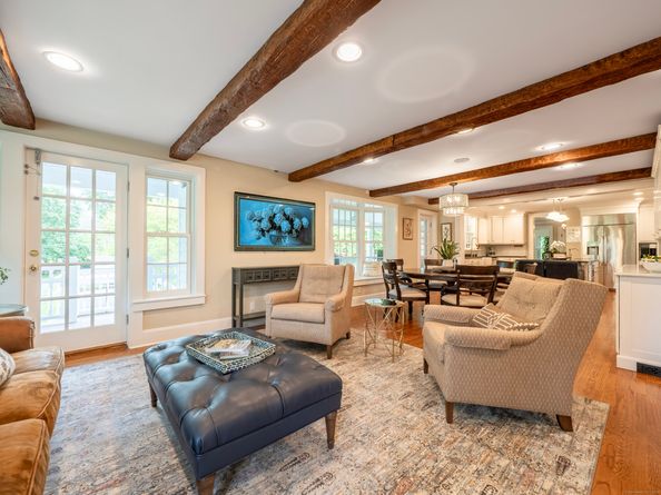 304 Main Street, Ridgefield CT 06877