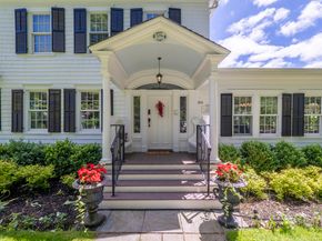 304 Main Street, Ridgefield CT 06877