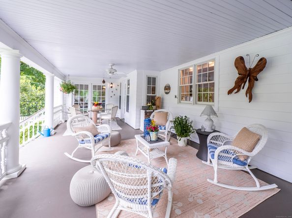 304 Main Street, Ridgefield CT 06877