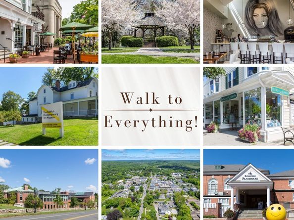 304 Main Street, Ridgefield CT 06877