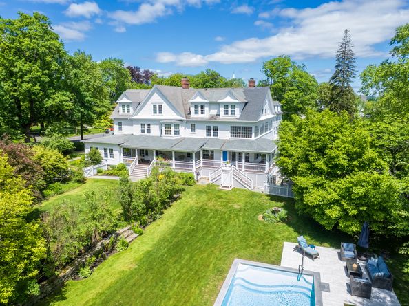 304 Main Street, Ridgefield CT 06877