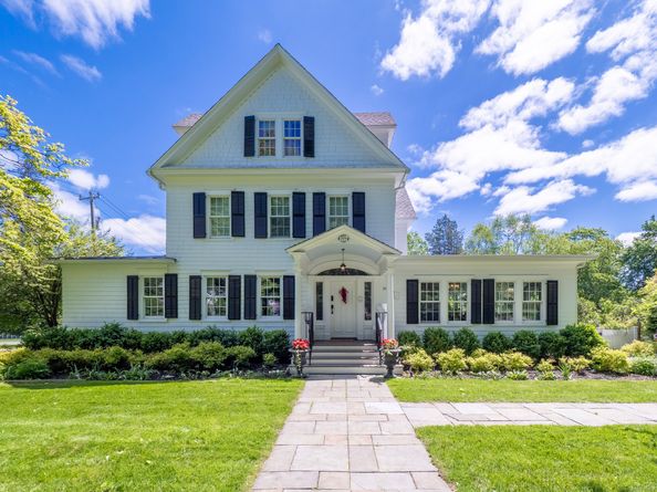 304 Main Street, Ridgefield CT 06877