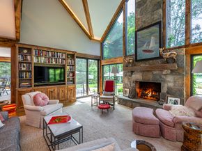 8 Heritage Island Road, New Fairfield CT 06812