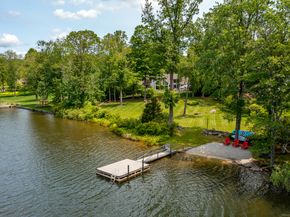 8 Heritage Island Road, New Fairfield CT 06812