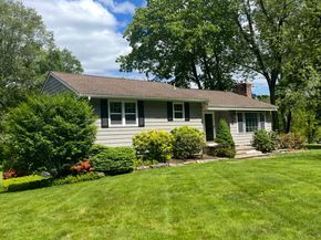 18 Great Meadow Road, Redding CT 06896