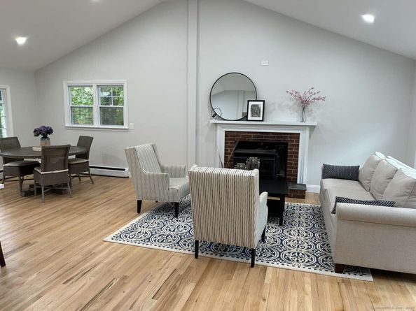 18 Great Meadow Road, Redding CT 06896